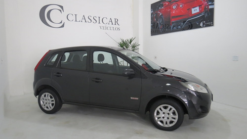 Ford Fiesta 2011 1.6 16v Se