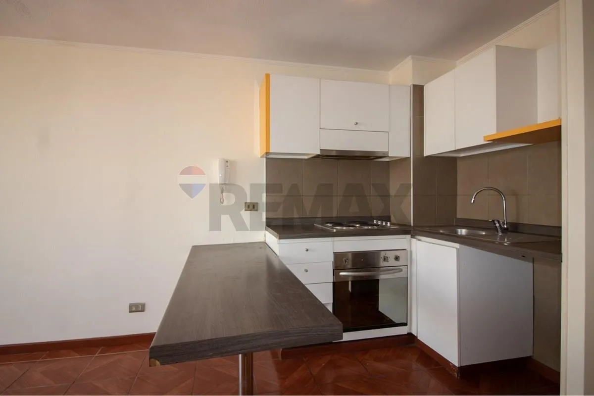 Imagen 4 de 23 de ¡vive En Un Departamento Moderno En Independencia!