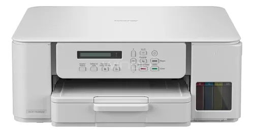 Impresora Brother Dcp-t536dw Multifuncional Wifi Tinta 27ppm