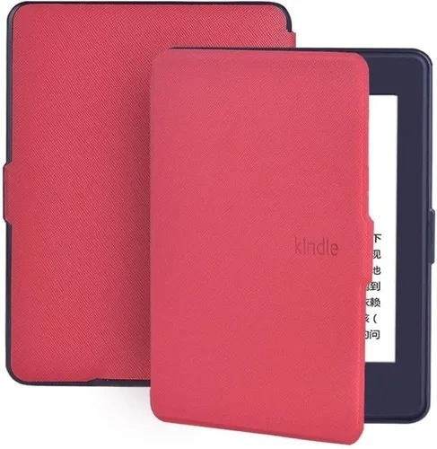 Funda Estuche Protector Smart All New Kindle 2019 10 Gen