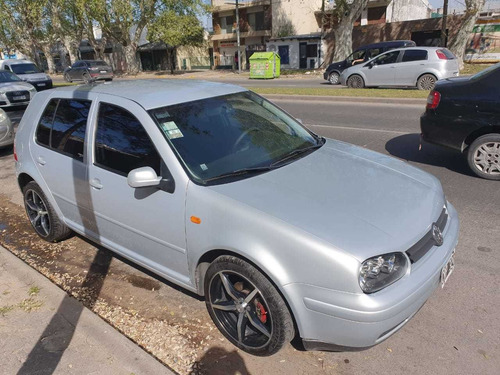 Volkswagen Golf 1.6 Comfortline 1999