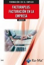 Facturaplus: Facturación En La Empresa - S.a. Sage Formacion