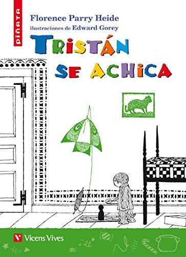 Tristán Se Achica, Educación Primaria. Material Auxiliar