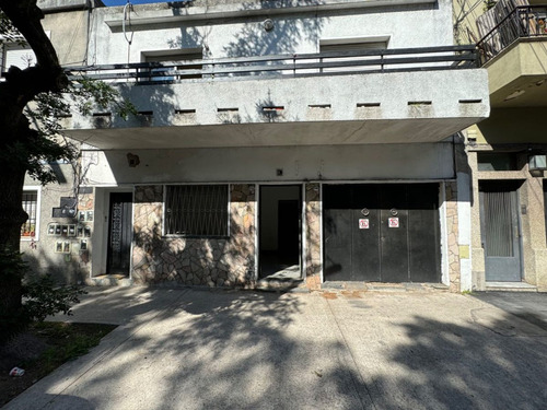Venta Ph 3 Ambientes Villa Crespo Cochera