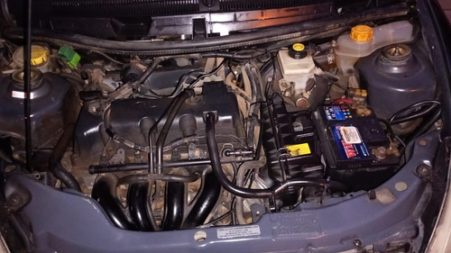 Ford Ka 1.6 Xr Sport