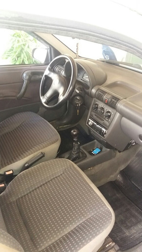 Chevrolet Corsa 1.0 Wind 3p 1998