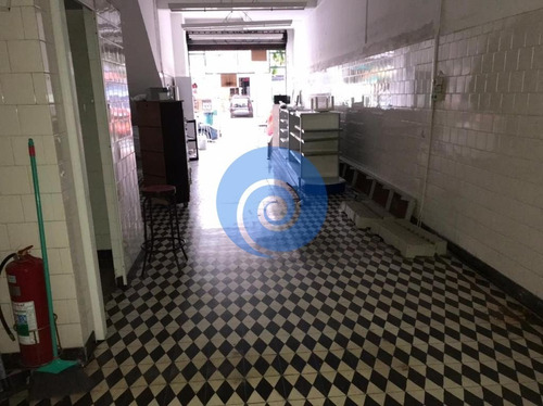 Imagem 7 de 15 de Loja Na Vila Romana - São Paulo - 3312