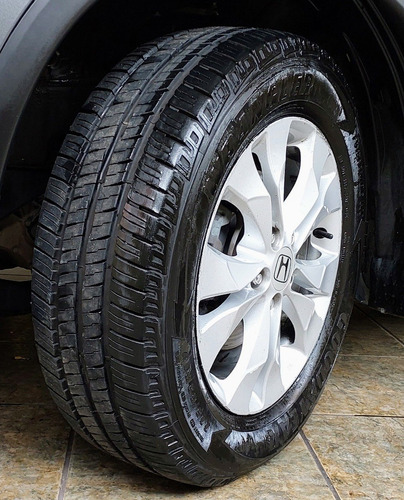 Imagem 18 de 19 de Honda Cr-v Exl 2.0 16v 4wd/2.0 Flexone Aut.