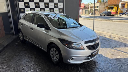 Chevrolet Onix 10mt Joye