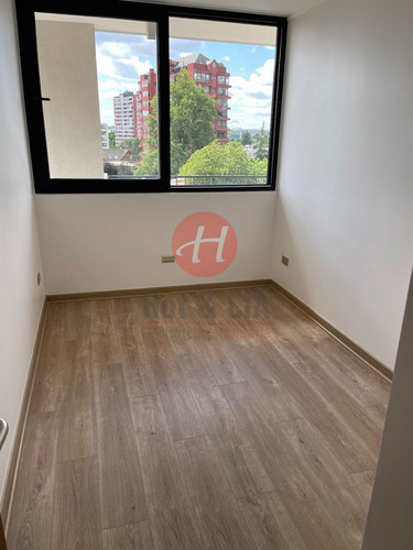 Departamento En Venta De 2 Dorm. En Temuco