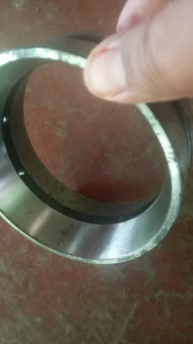 Pista Doble 472 D Marca Timken