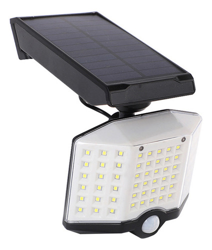 Luces De Seguridad Para Valla, Patio, Jardín, Patio, Puerta