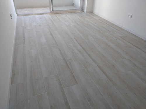 Departamento De 3 Ambientes En Nuevo Emprendimiento - Balcon - Cochera - Parque Chas
