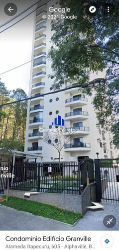 Imagem 1 de 15 de Oportunidade Na Itapecuru Centro Alphaville - Ge349
