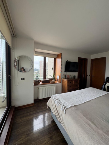 Tejada 4dormt+4baños+2estac+soleado Vista+piscina