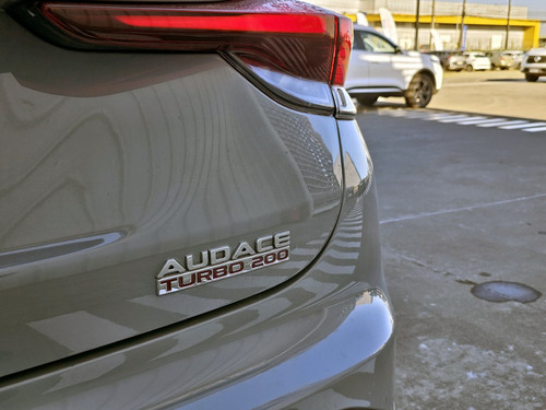 Fiat Pulse AUDACE HB 1.0 AUT