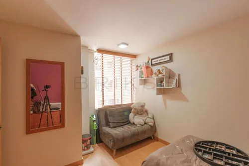 Apartamento En Venta En Pasadena. Cod V3779