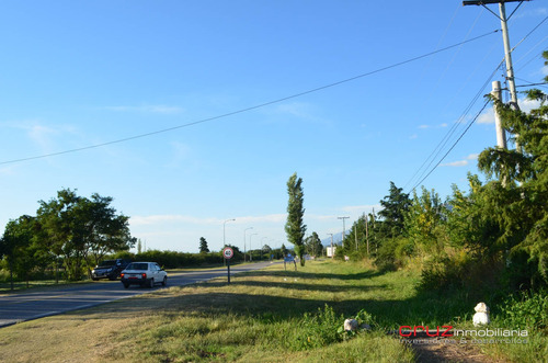 Imagen 13 de 14 de Lotes De 1000m2 Sobre Ruta Nº1 En Zona Dique Piscu Yaco