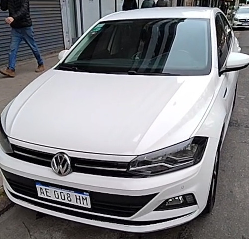 Volkswagen Virtus 1.6 Msi Highline