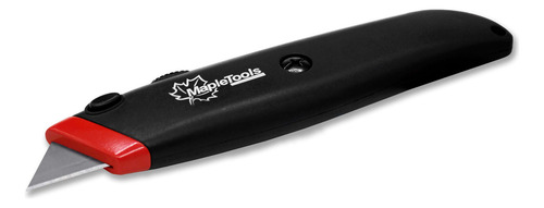 Pack 12 Navaja Retractil 6'' De Nylon Maple Tools