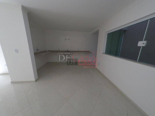 Sobrado Com 3 Dormitórios À Venda, 116 M² Por R$ 689.990,00 - Jardim Anália Franco - São Paulo/sp - So3362