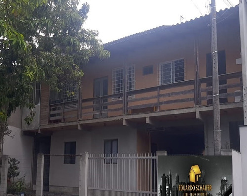 Imagem 3 de 4 de Casa À Venda, Barra, Balneário Camboriú, Sc - Ce - Ca0018_schalf