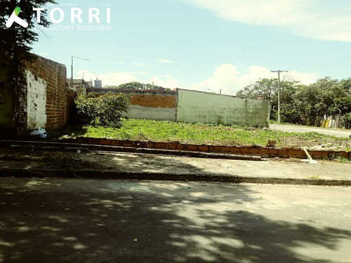 Imagem 3 de 7 de Terreno À Venda No Jardim Sorocaba Park - Te00522 - 33716734
