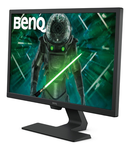 Monitor Gamer Benq Gl2780 De 27 Pulgadas 75 Hz Full Hd 1080p