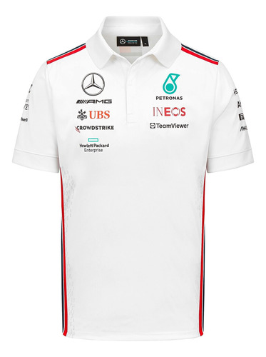 Polo Mercedes Team 2023