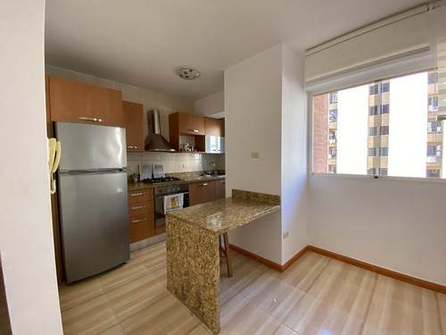 Imagen 3 de 17 de Alquilo Apartamento De 50 M2 La Florida