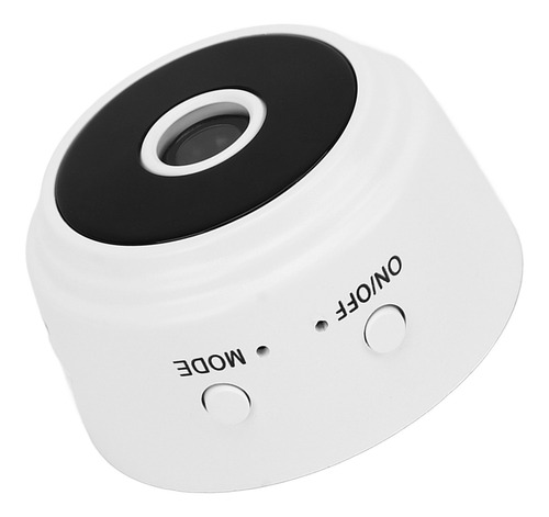 Controle Remoto De Aplicativo Mini Camera Wifi 1080p Hd Esco