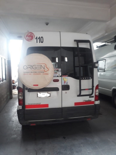 Motorhome Master L3h3 2011- Motor Home -excelente Full