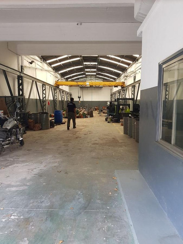 Imagen 3 de 13 de Oficina - Bernal Oeste