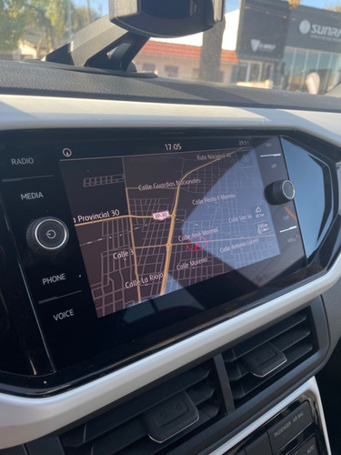Imagen 11 de 15 de Volkswagen T-cross 1.6 Highline At 6 2019