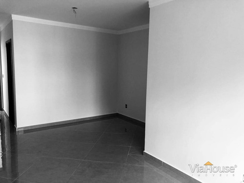 Imagem 19 de 24 de Excelente Apartamento 03 Dormitórios No Jardim Botânico - Ap5189