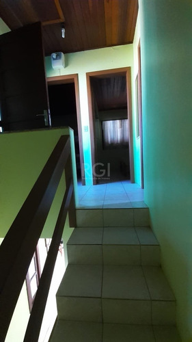 Casa Em Curumim Com 2 Dormitórios - Ot7869