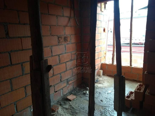 Imagem 8 de 20 de Sobrado Com 3 Dormitórios À Venda, 150 M² Por R$ 550.000,00 - Santa Teresinha - Santo André/sp - So3770