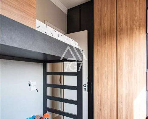 Imagem 24 de 30 de Apartamento Com Varanda Gourmet Em Vila Das Mercês - Ap13796 - 69488079