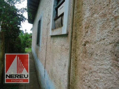 Imagem 3 de 15 de Chácara Bosqueada - 1132