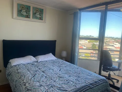 Se Vende Departamento Huertos Familiares