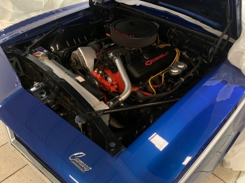 Imagen 7 de 13 de Chevrolet Camaro