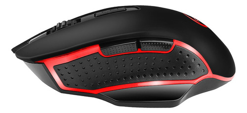 Ajustável Gaming Mouse Recarregável Sem Fio Mouseg821