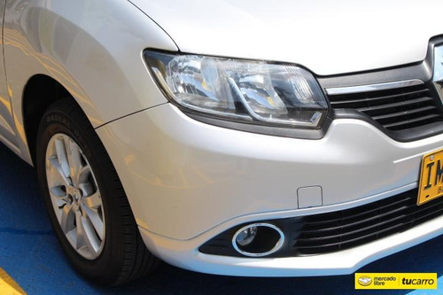 Renault Logan 1.6 Privilege / Intens