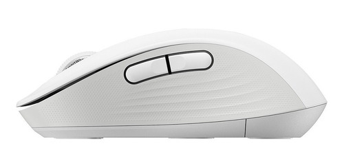 Imagen 6 de 7 de Mouse Inalambrico Logitech Signature M650 Bluetooth L Xc3