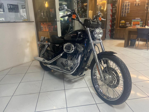 Harley Davidson - Xl 883 C 