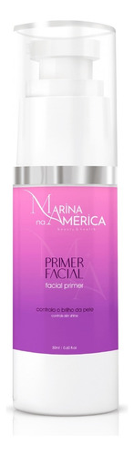 Kit Cuidados Com A Pele Marina América