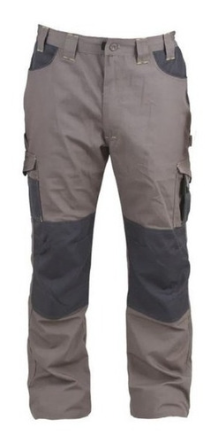 Pantalon Cargo Vulcano Kumen