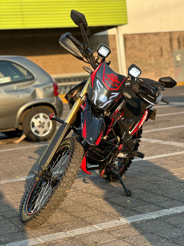 Cross Máx 250 Precio 24mil A Tratar Llantas Nuevas
