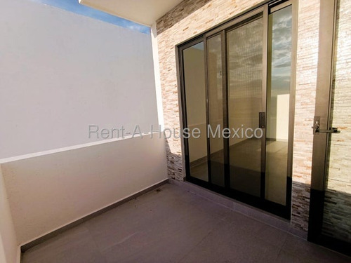 ¡tu Hogar Ideal Te Espera En Juriquilla! Esta Casa Nueva En Renta 3 Recamaras, 3 Cajones De Estacionamiento Qh253297