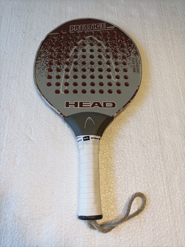 Paleta De Pádel Head Prestige